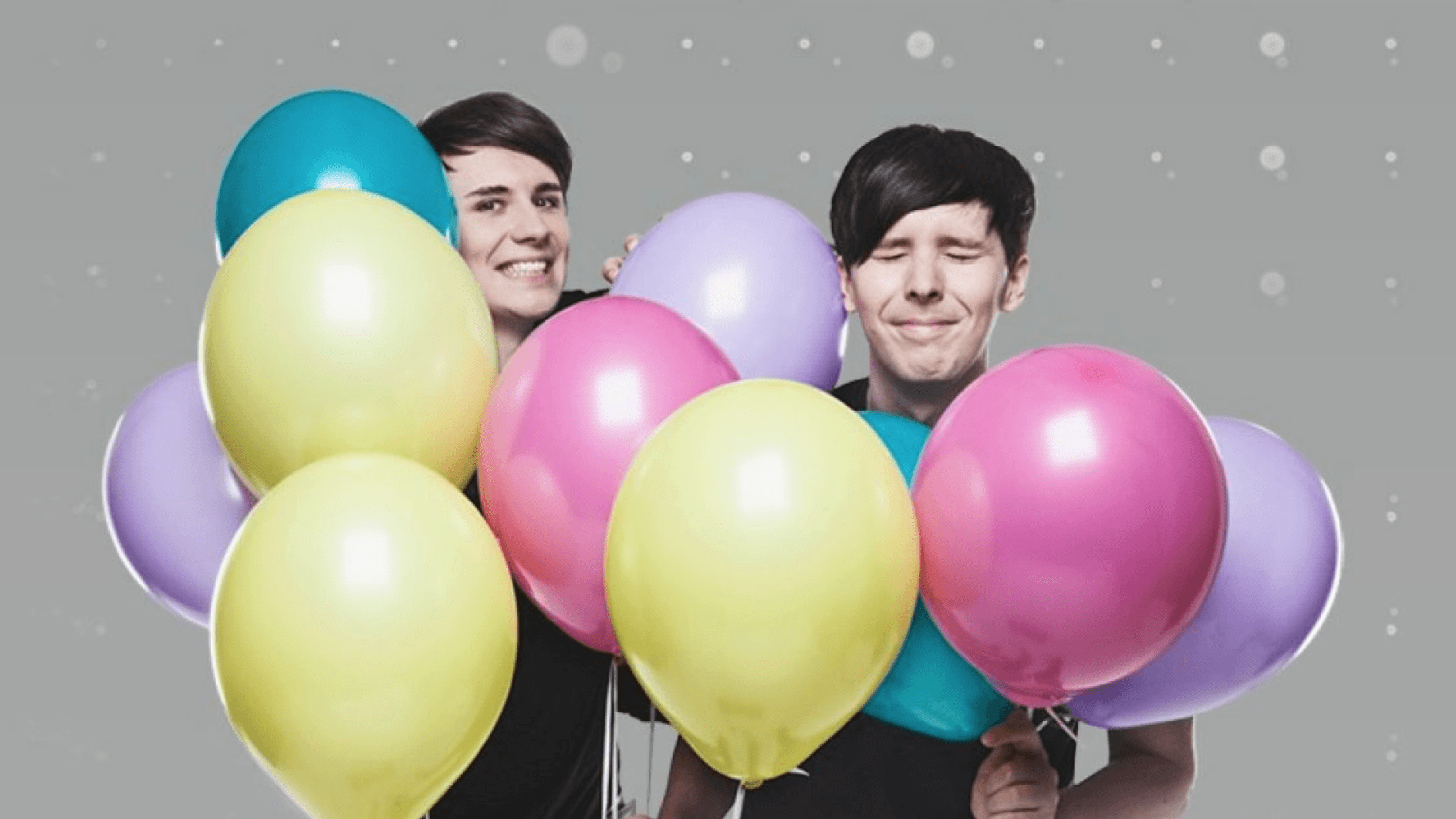 Dan And Phil Wallpapers Wallpaper Cave