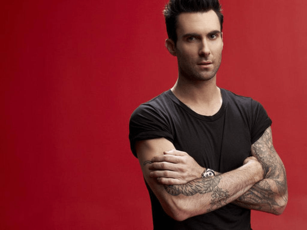 Adam Levine Wallpapers Wallpaper Cave
