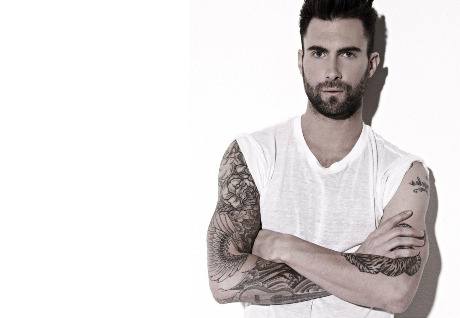 Adam Levine Wallpapers Wallpaper Cave