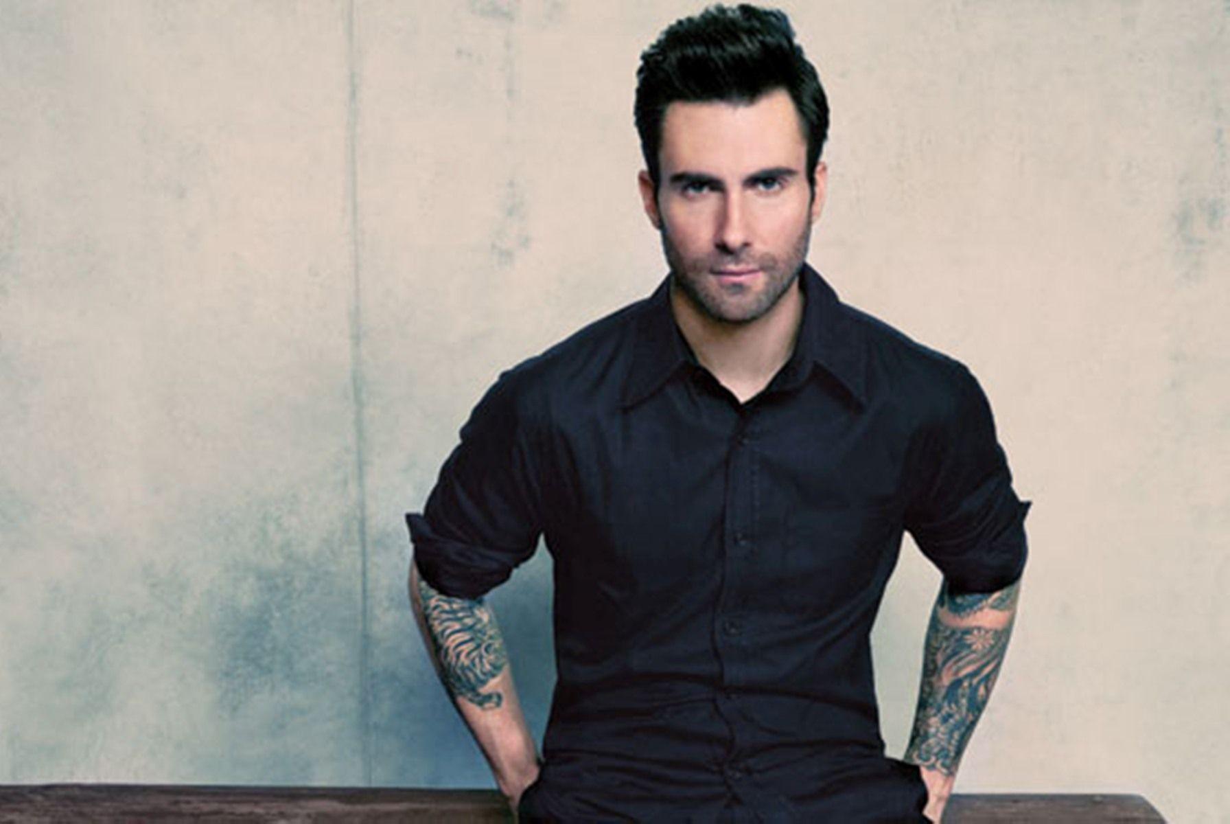 Adam Levine Wallpapers Wallpaper Cave