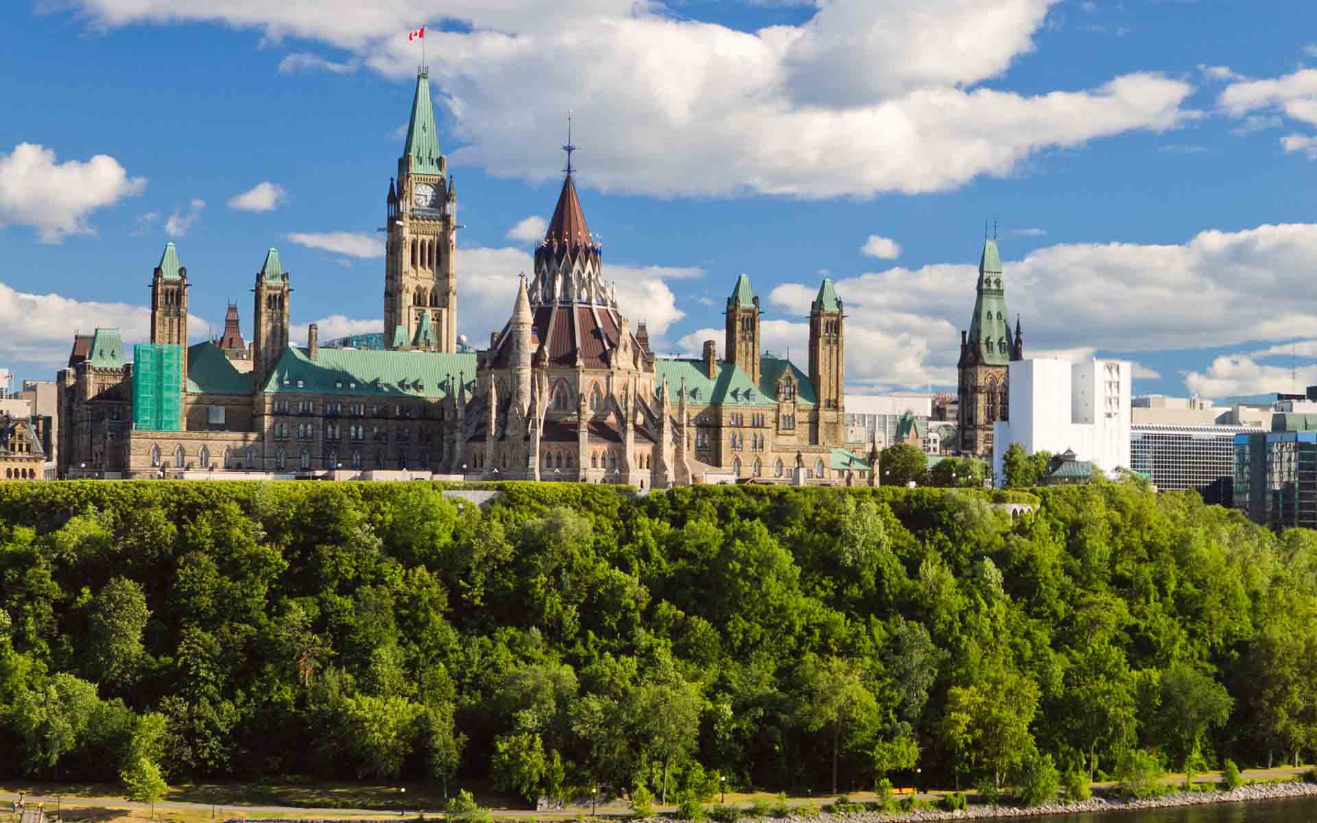 Ottawa Wallpapers Wallpaper Cave
