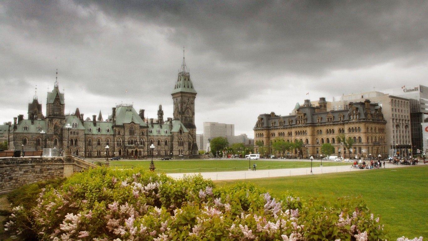 Ottawa Wallpapers Wallpaper Cave