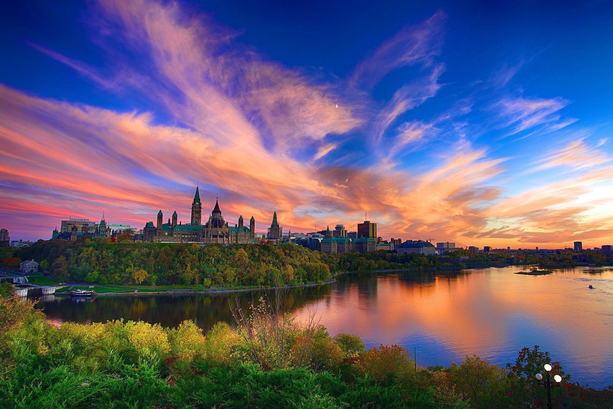Ottawa Wallpapers Wallpaper Cave