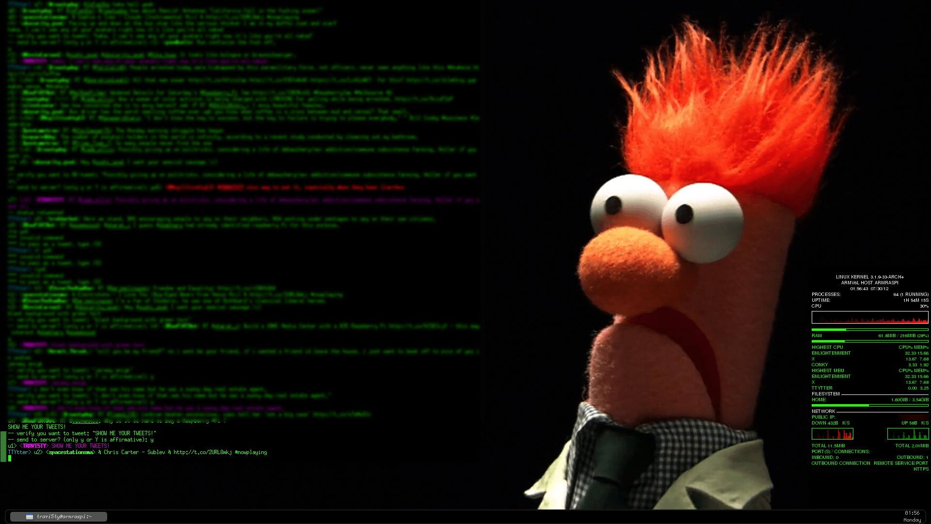 Raspberry Pi Wallpapers Wallpaper Cave