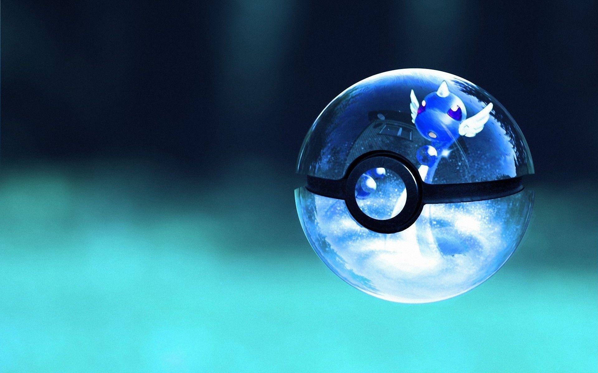 Pokémon Balls Wallpapers Wallpaper Cave