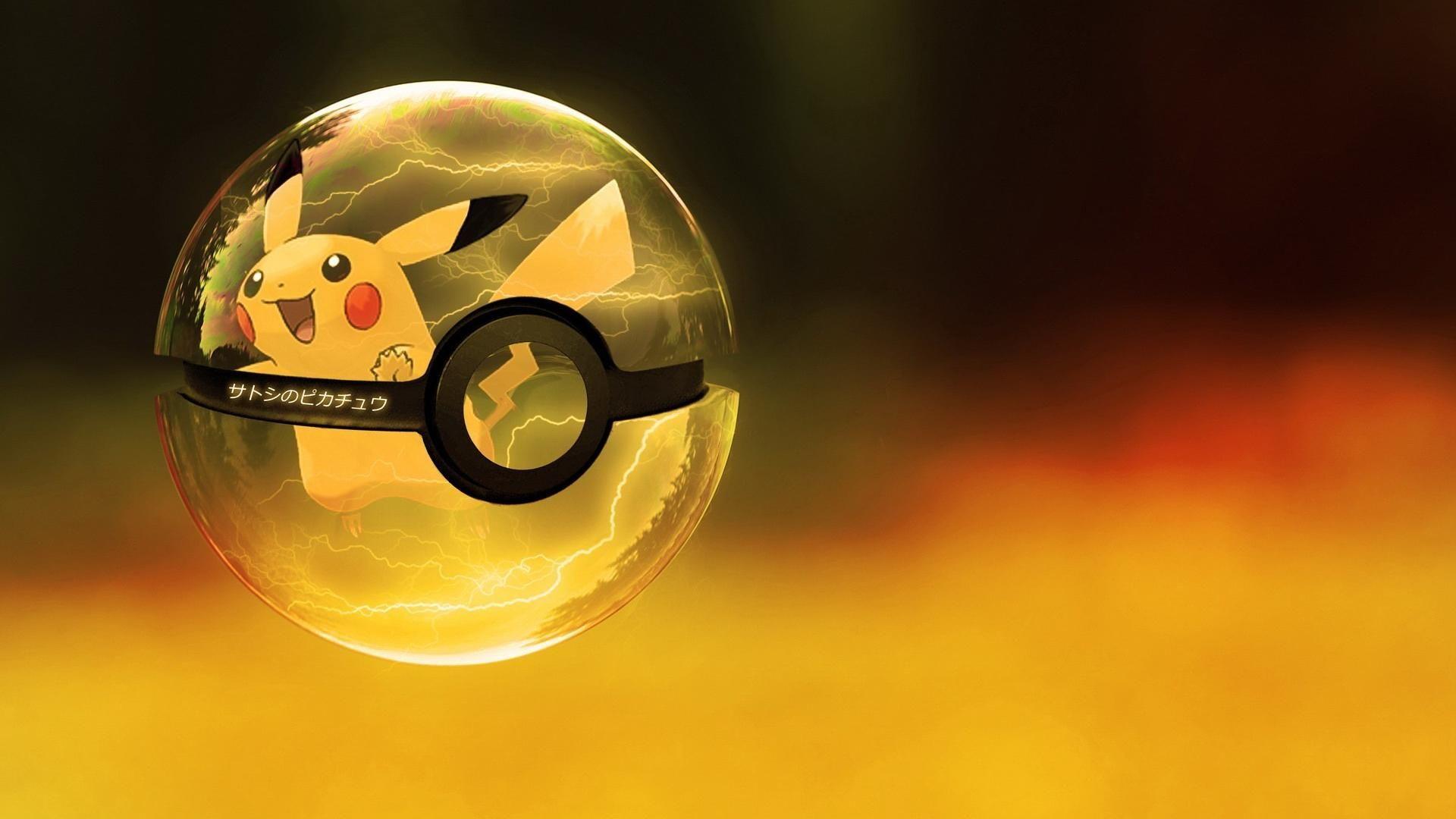 Pokémon Balls Wallpapers Wallpaper Cave