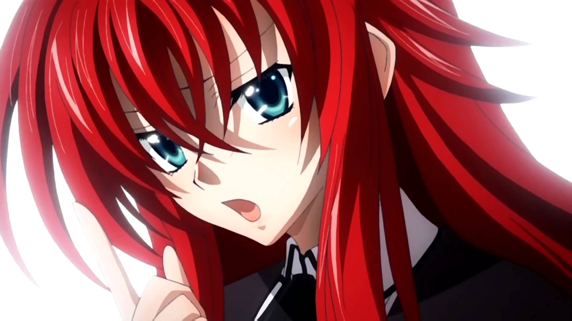 Rias Gremory Wallpapers - Wallpaper Cave