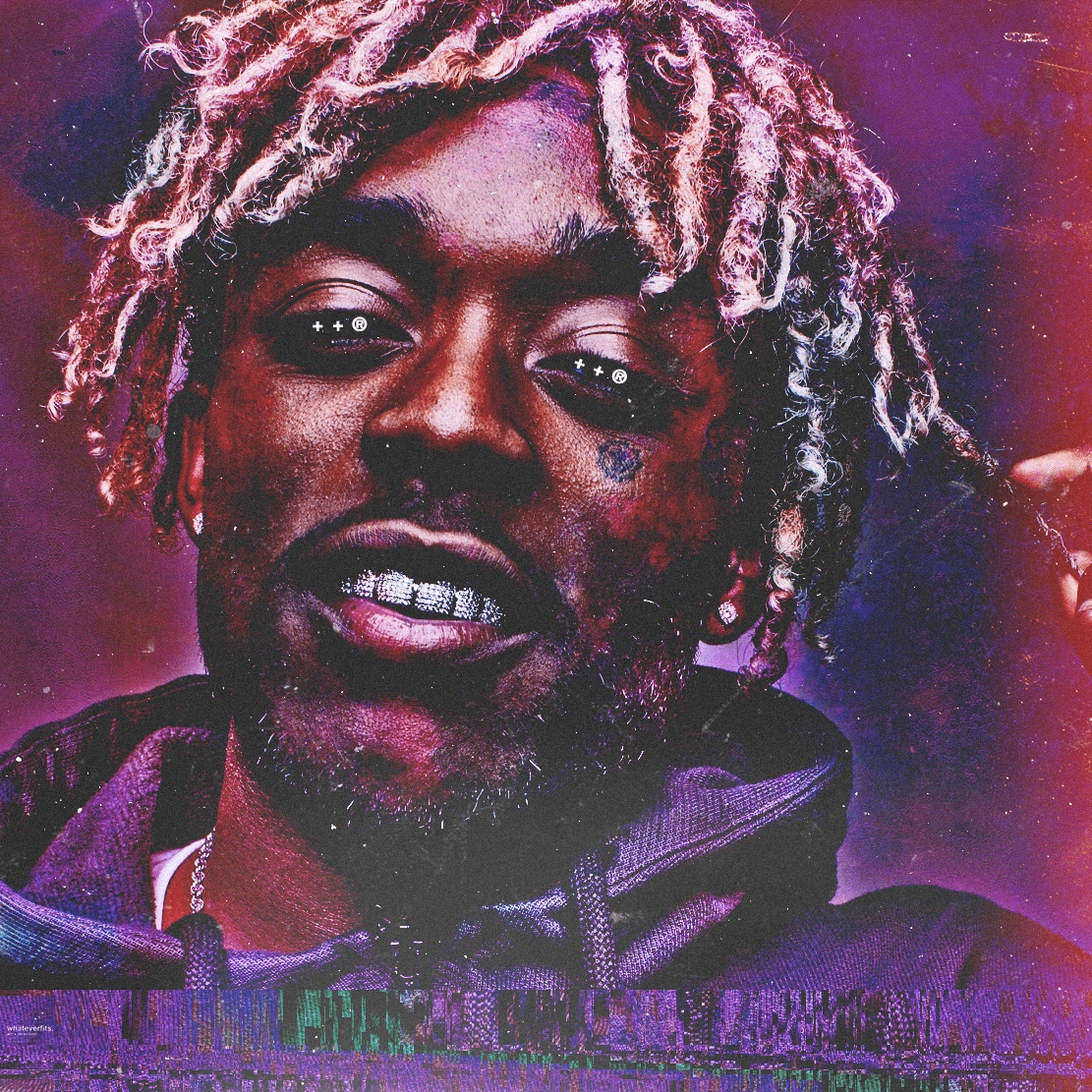 10 Best Lil Uzi Vert Album Cover Wallpaper Full Hd 1080p For Pc Images