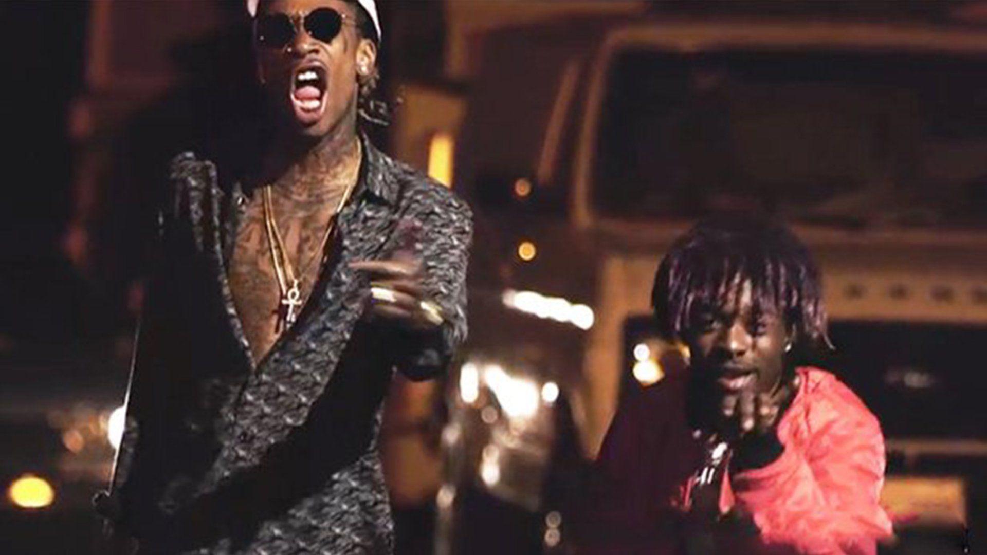 Lil Uzi Vert Wallpapers Wallpaper Cave