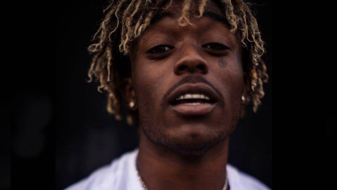 Lil Uzi Wallpapers Wallpaper Cave