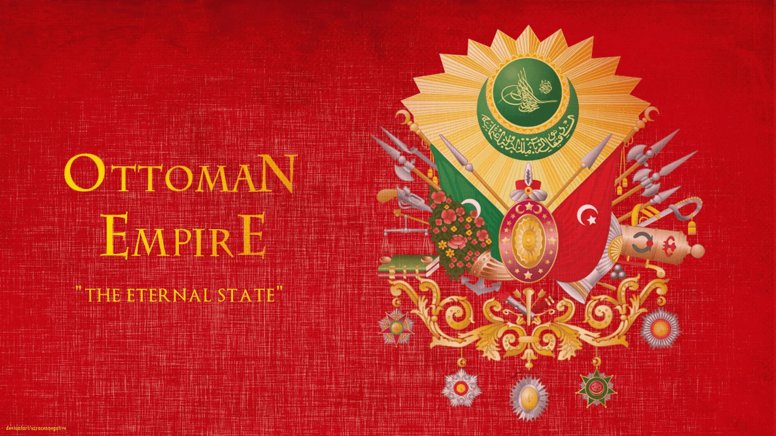 Ottoman Empire Wallpapers Wallpaper Cave
