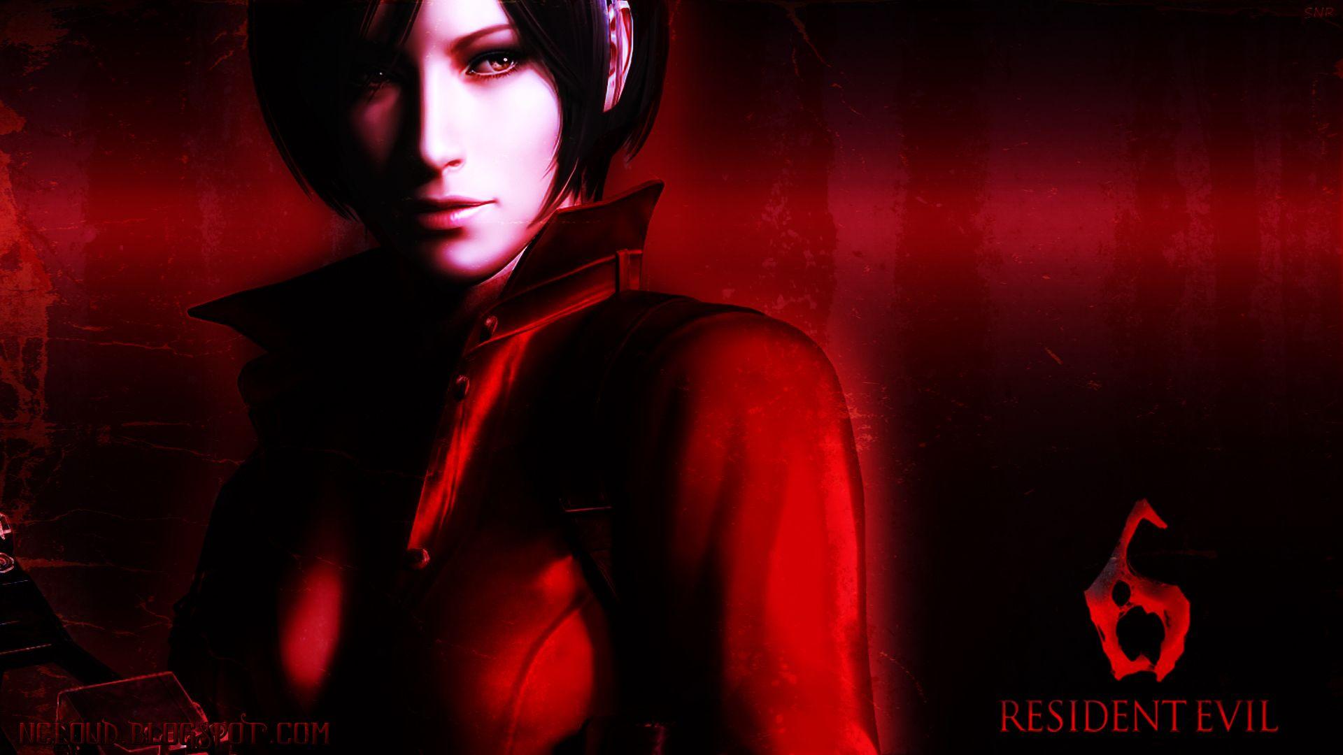 Ada Wong Wallpapers Wallpaper Cave