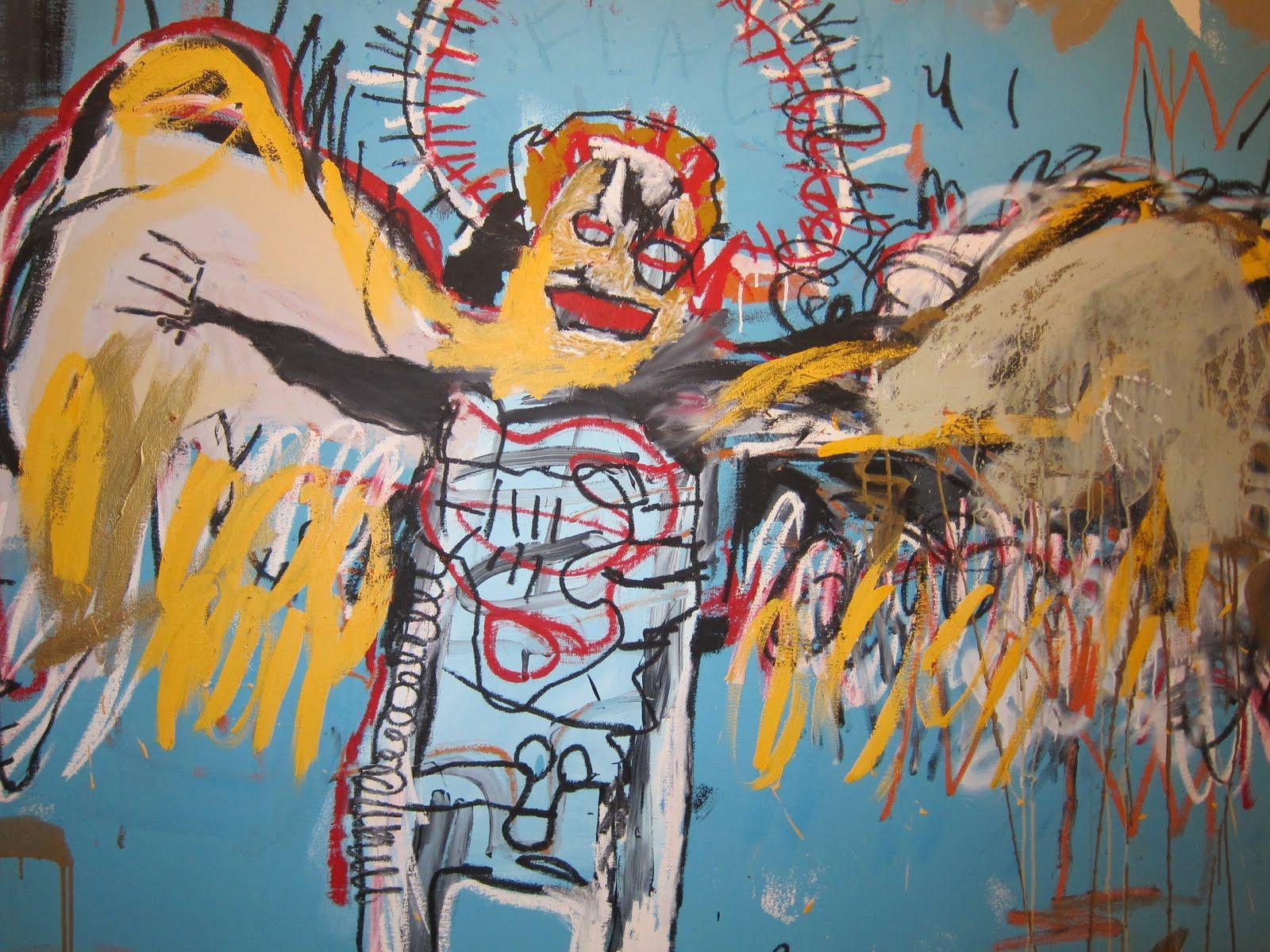 Basquiat Wallpapers Wallpaper Cave