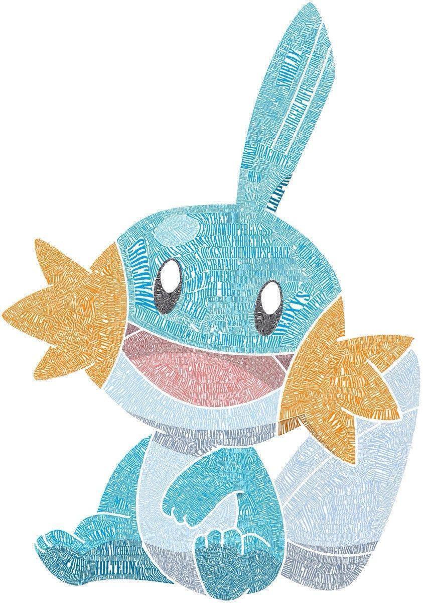 Mudkip HD Wallpapers Wallpaper Cave