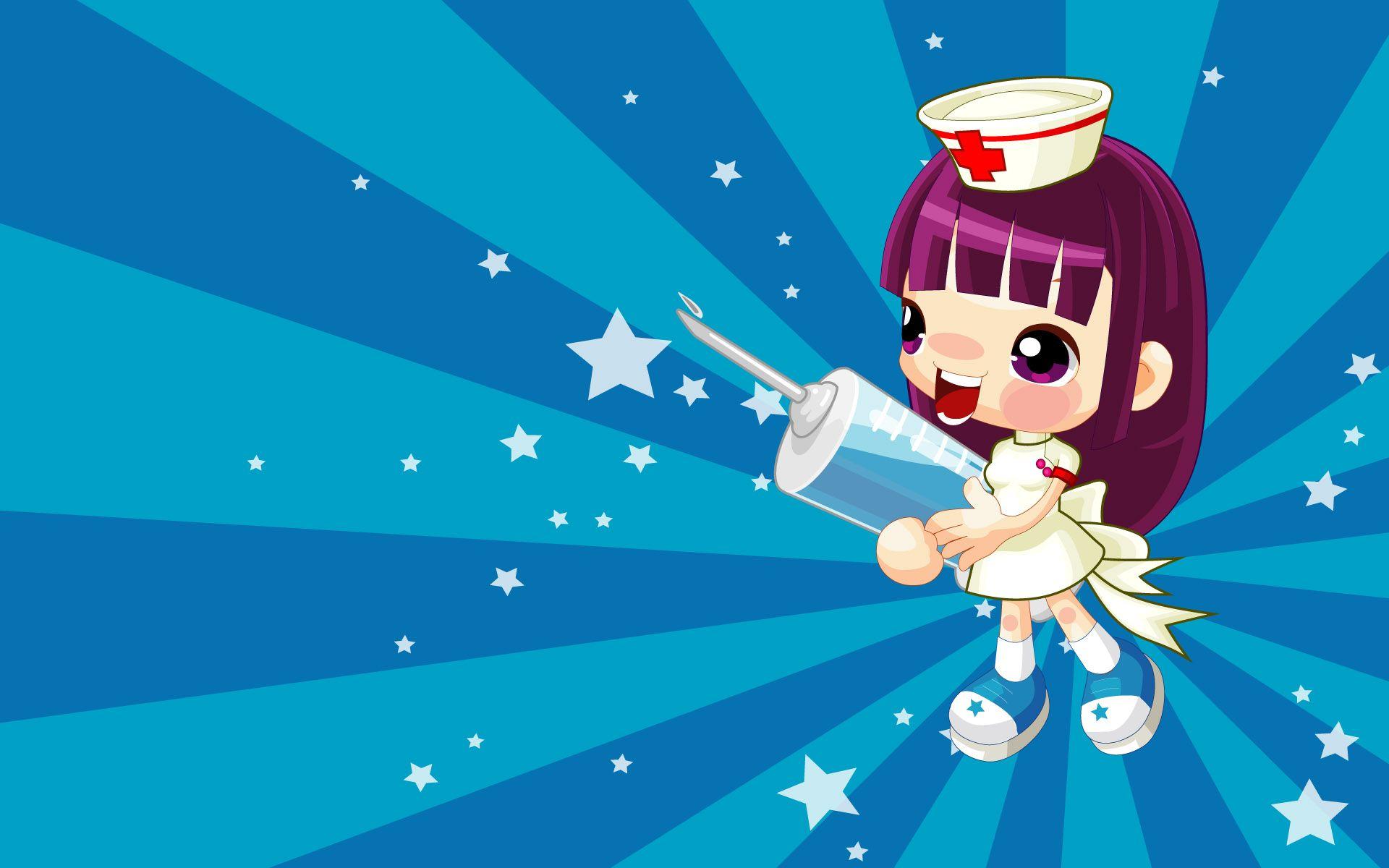 Nurse Wallpapers Wallpaper Cave