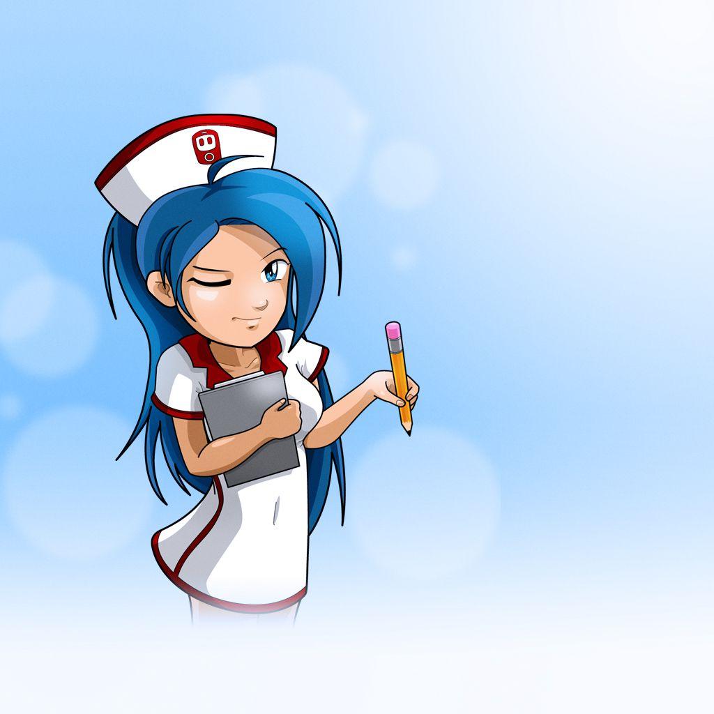 Nurse Wallpapers Wallpaper Cave