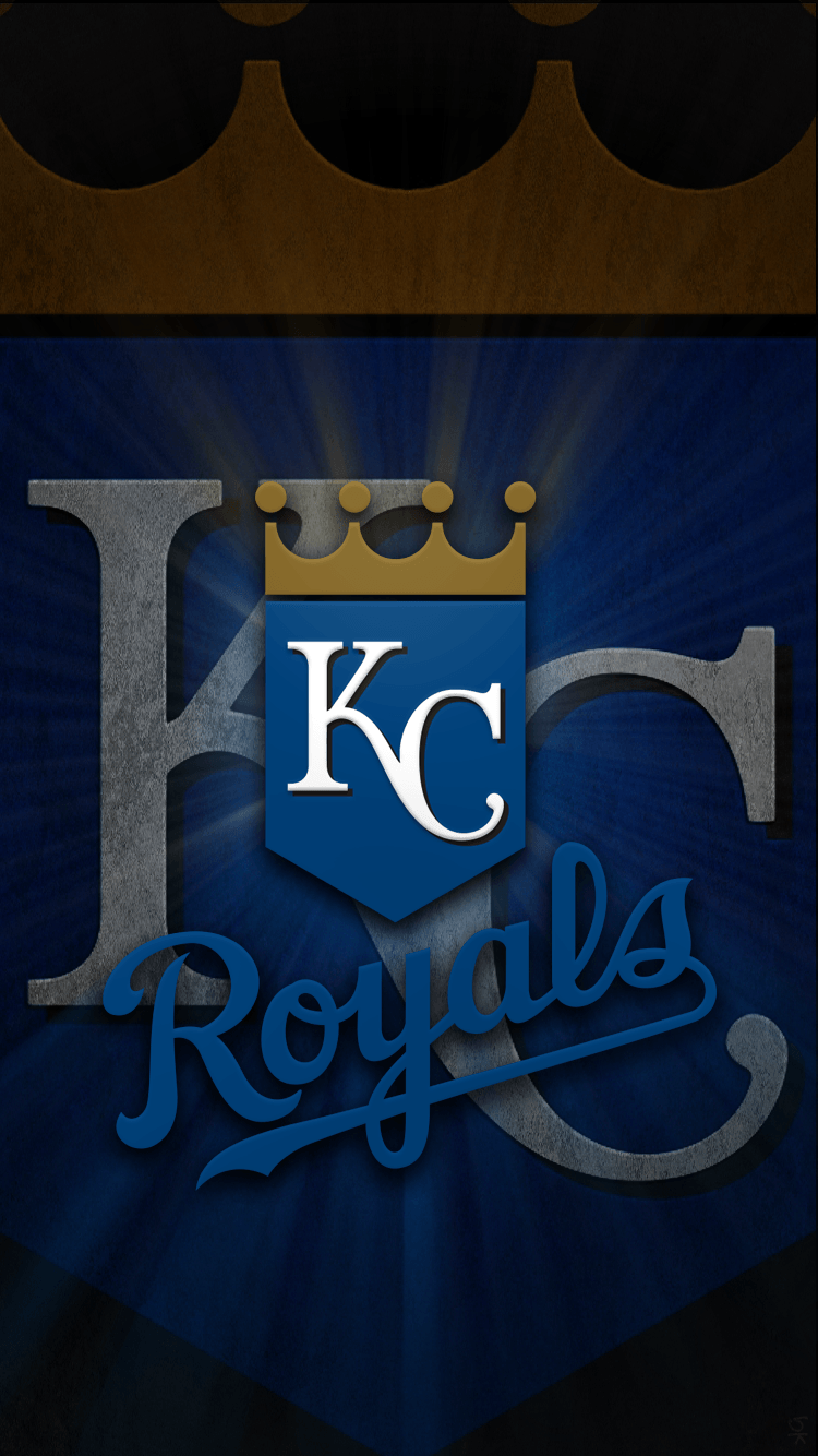 Kansas City Royals Wallpapers Wallpaper Cave