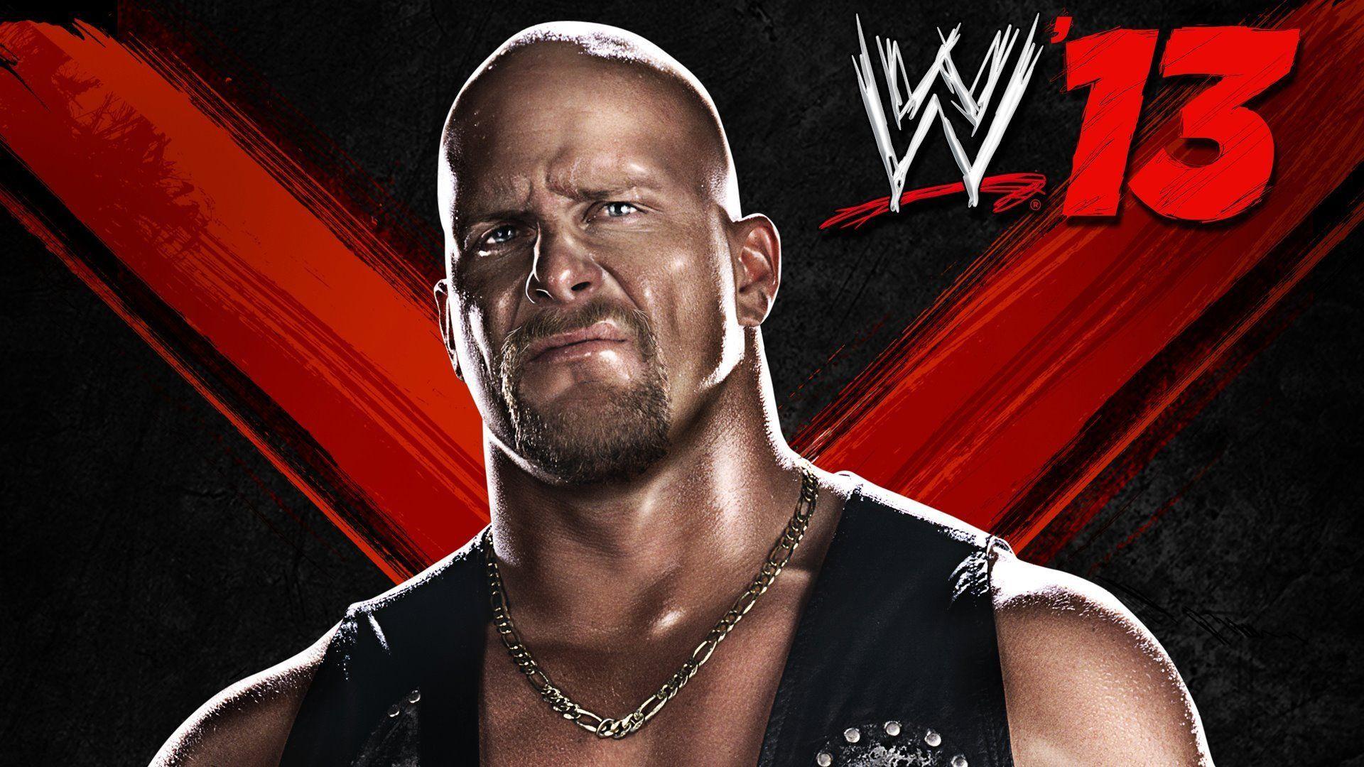Stone Cold Steve Austin Wallpapers Wallpaper Cave