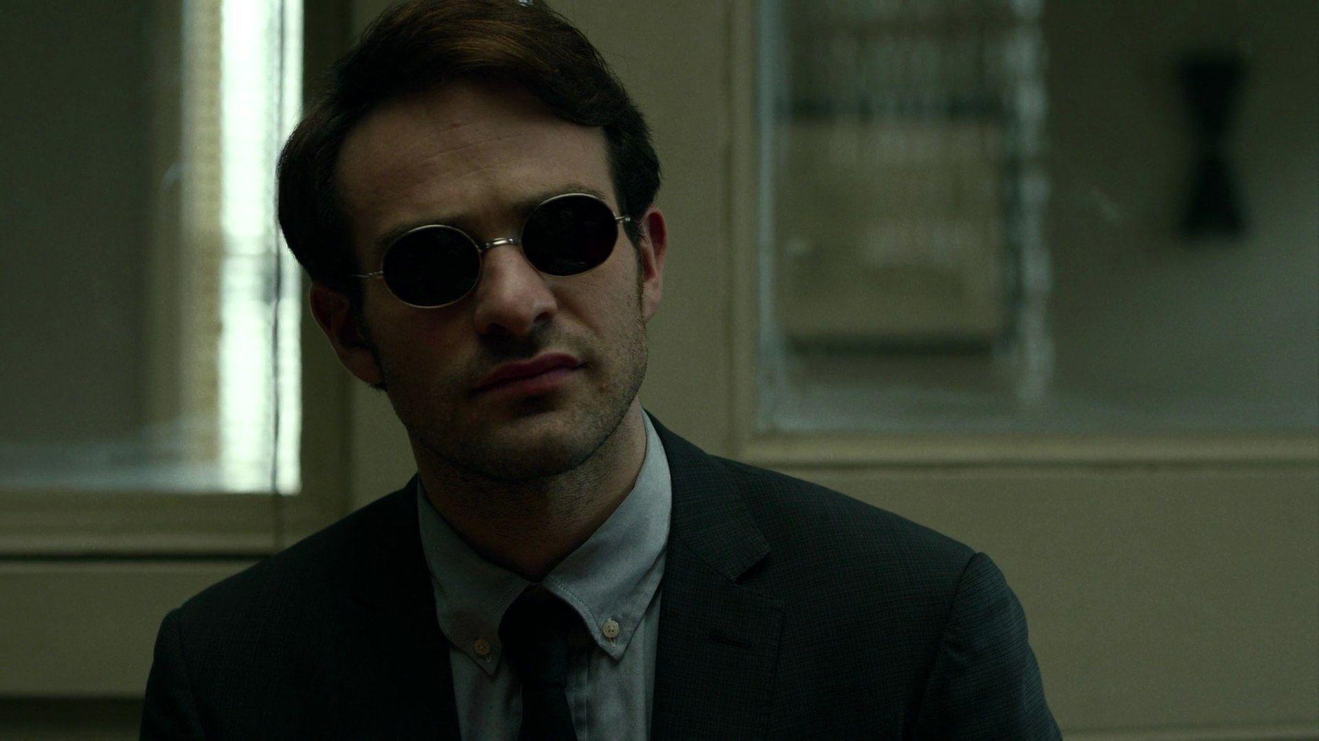 Matt Murdock Wallpapers Wallpaper Cave