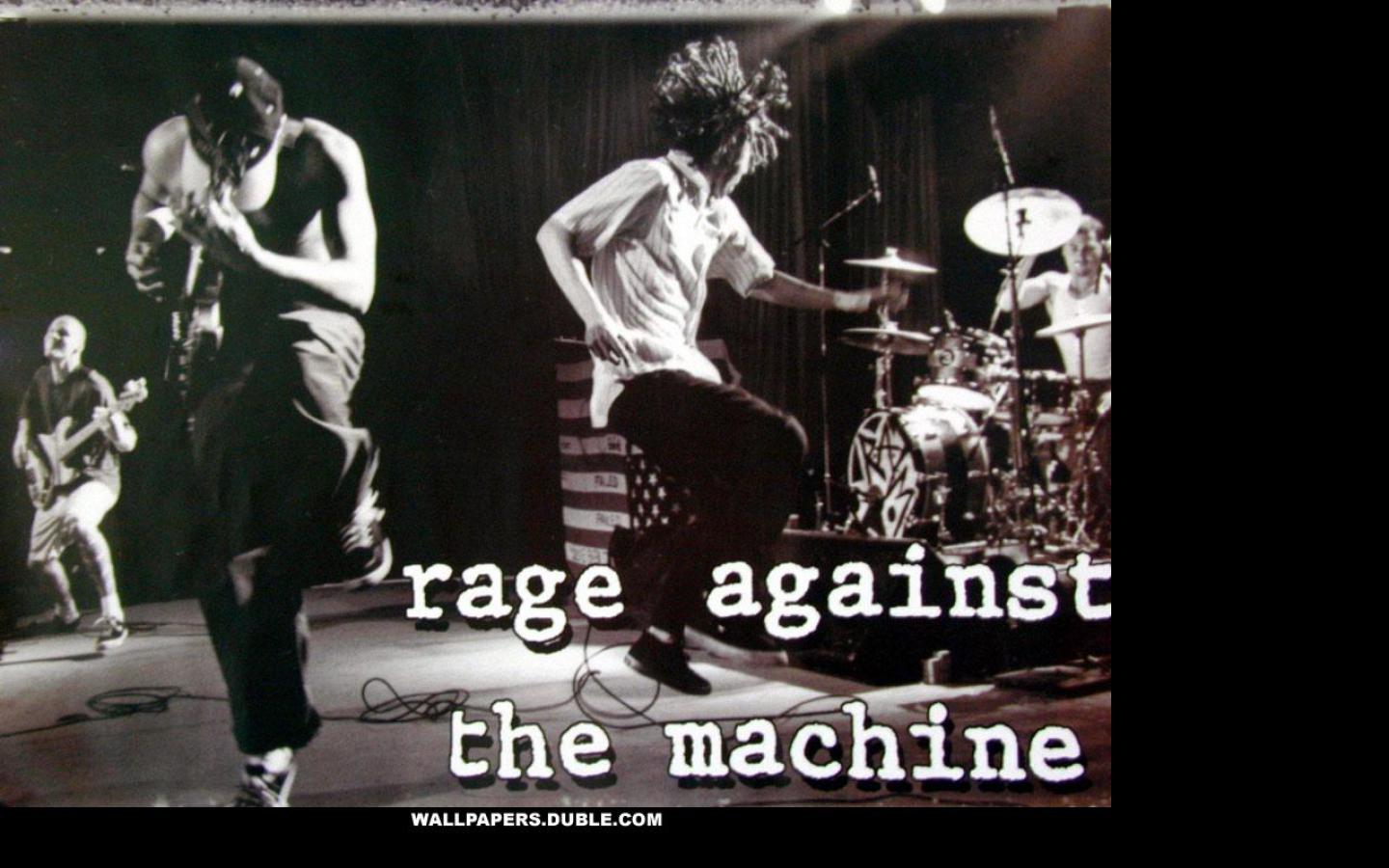 Rage Against The Machine Wallpapers Wallpaper Cave