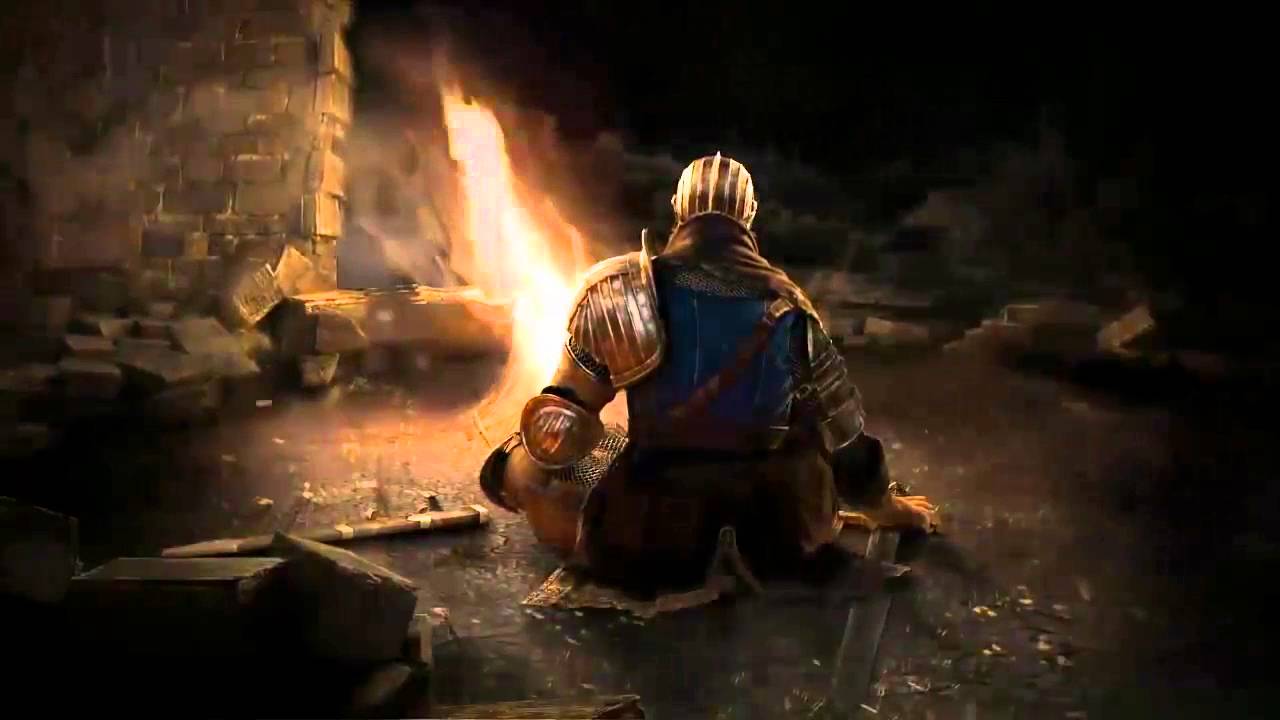 Dark Souls III Wallpapers Wallpaper Cave
