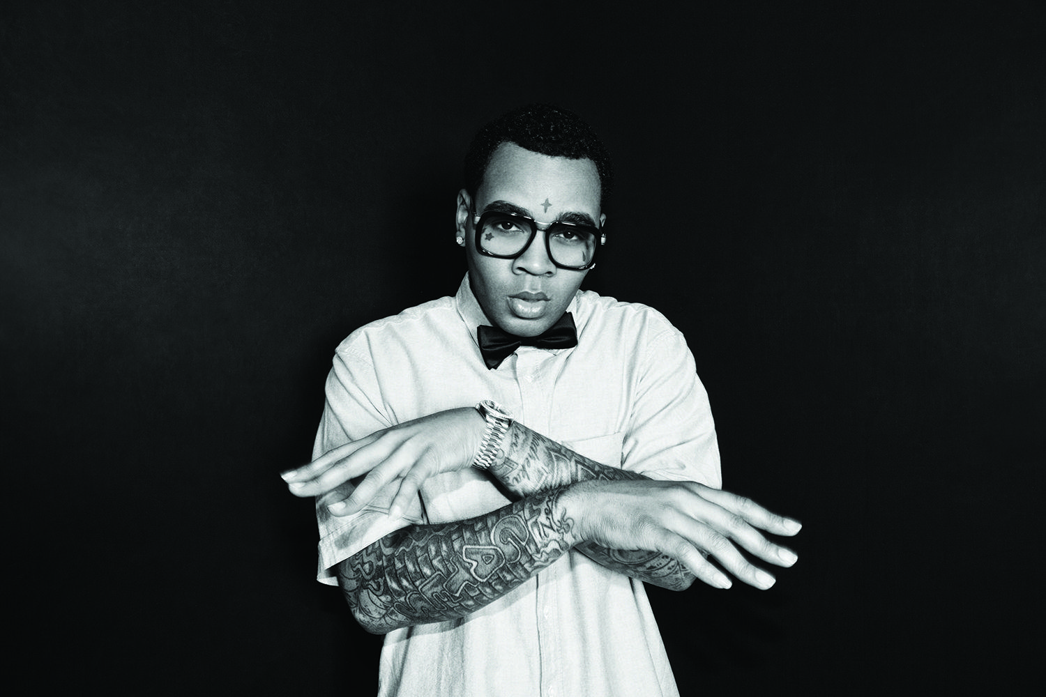 Kevin Gates Wallpapers Wallpaper Cave