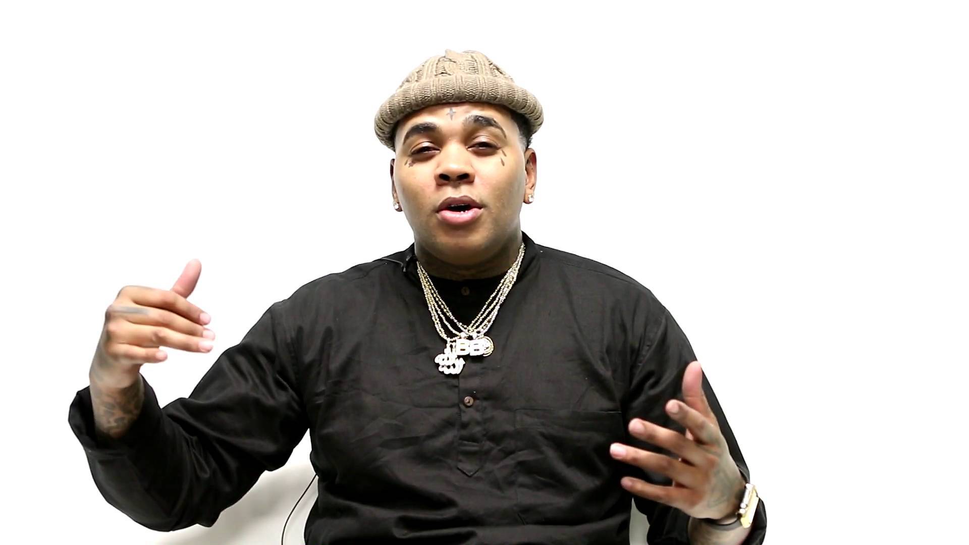 Kevin Gates Wallpapers Wallpaper Cave