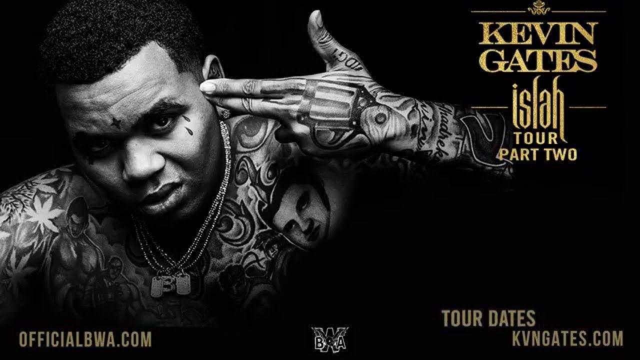 Kevin Gates Wallpapers Wallpaper Cave