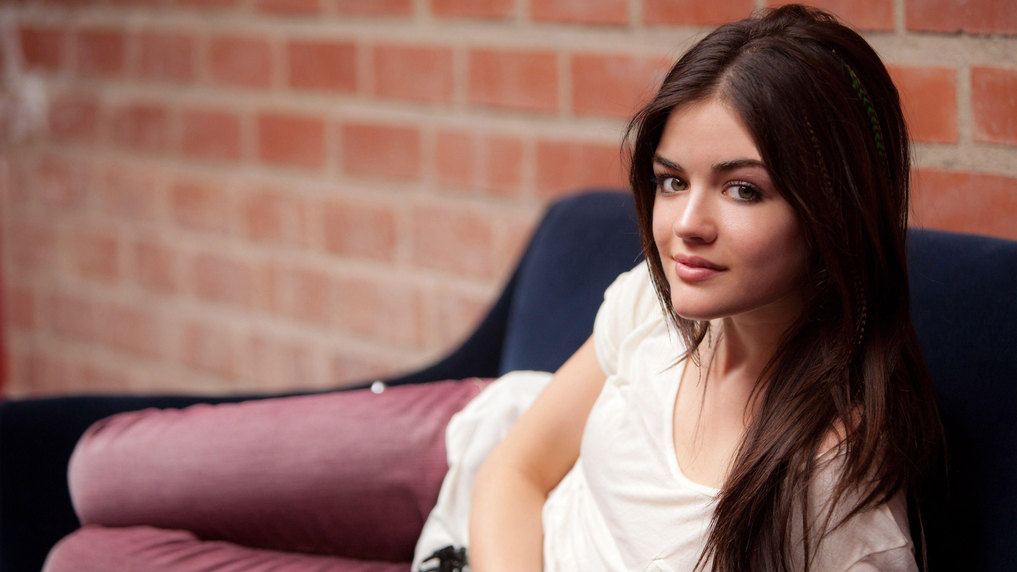 Lucy Hale Wallpapers Wallpaper Cave