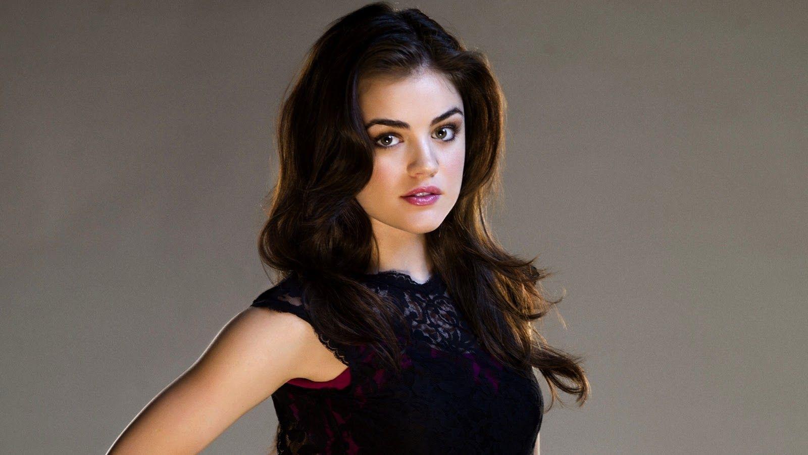Lucy Hale Wallpapers Wallpaper Cave