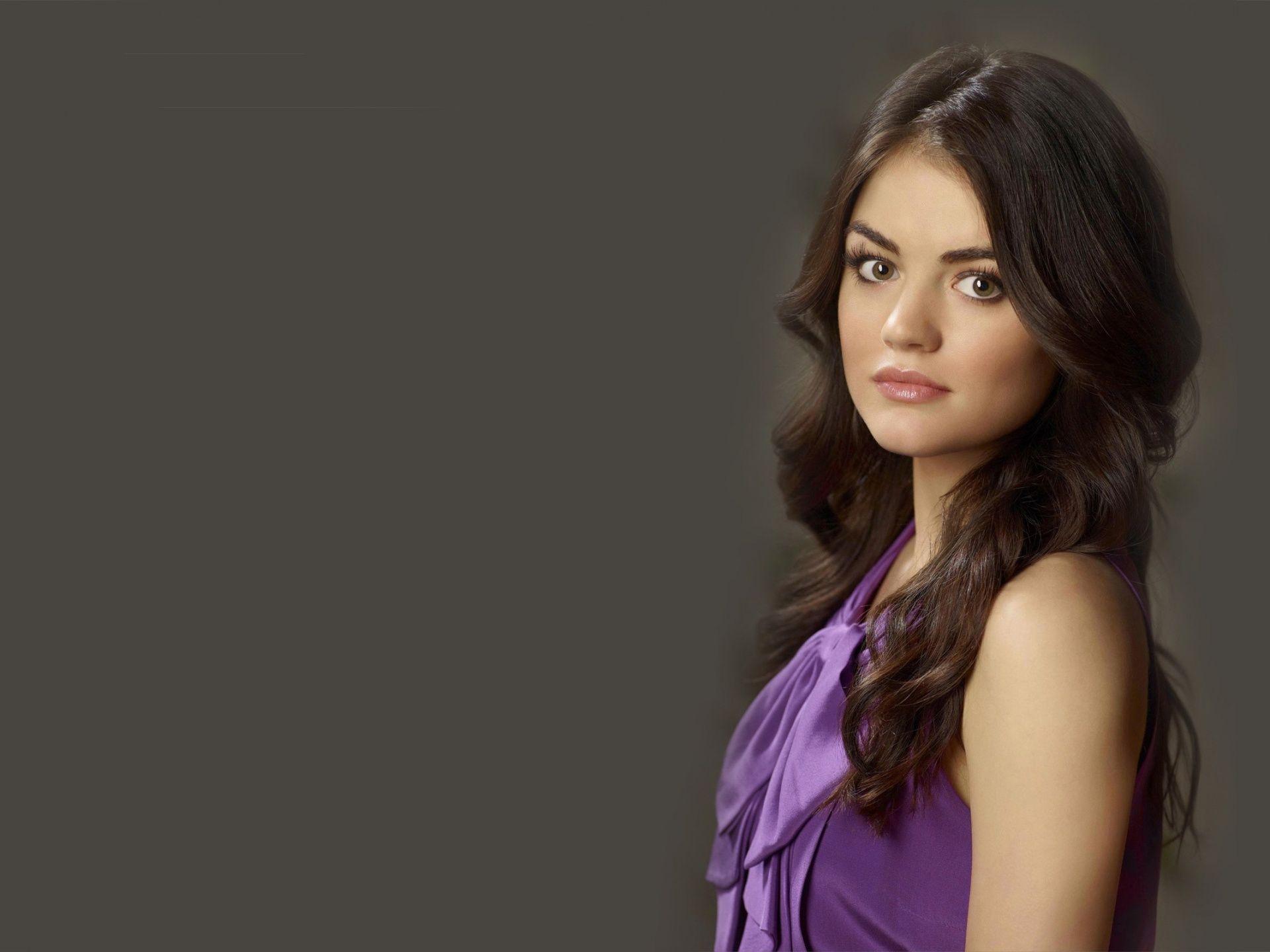 Lucy Hale Wallpapers Wallpaper Cave