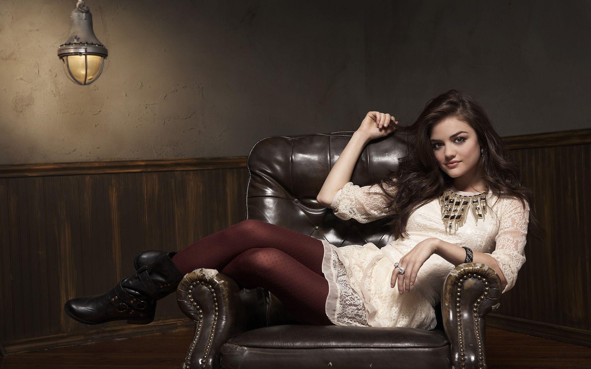 Lucy Hale Wallpapers Wallpaper Cave