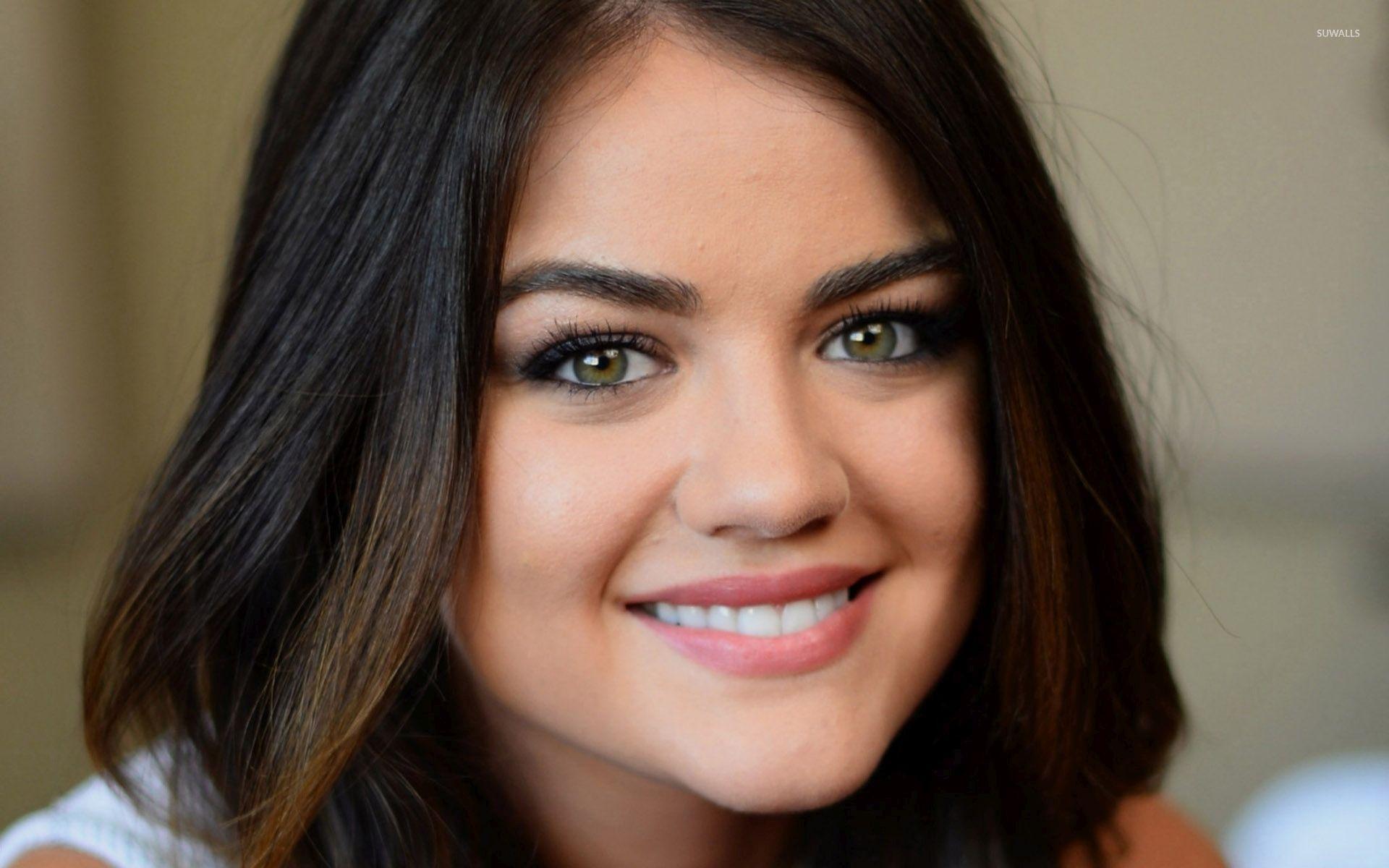 Lucy Hale Wallpapers Wallpaper Cave