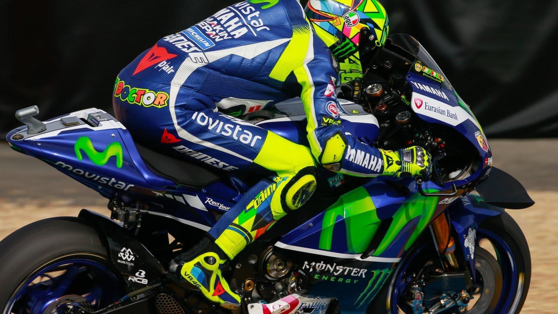 VR46 Wallpapers Wallpaper Cave