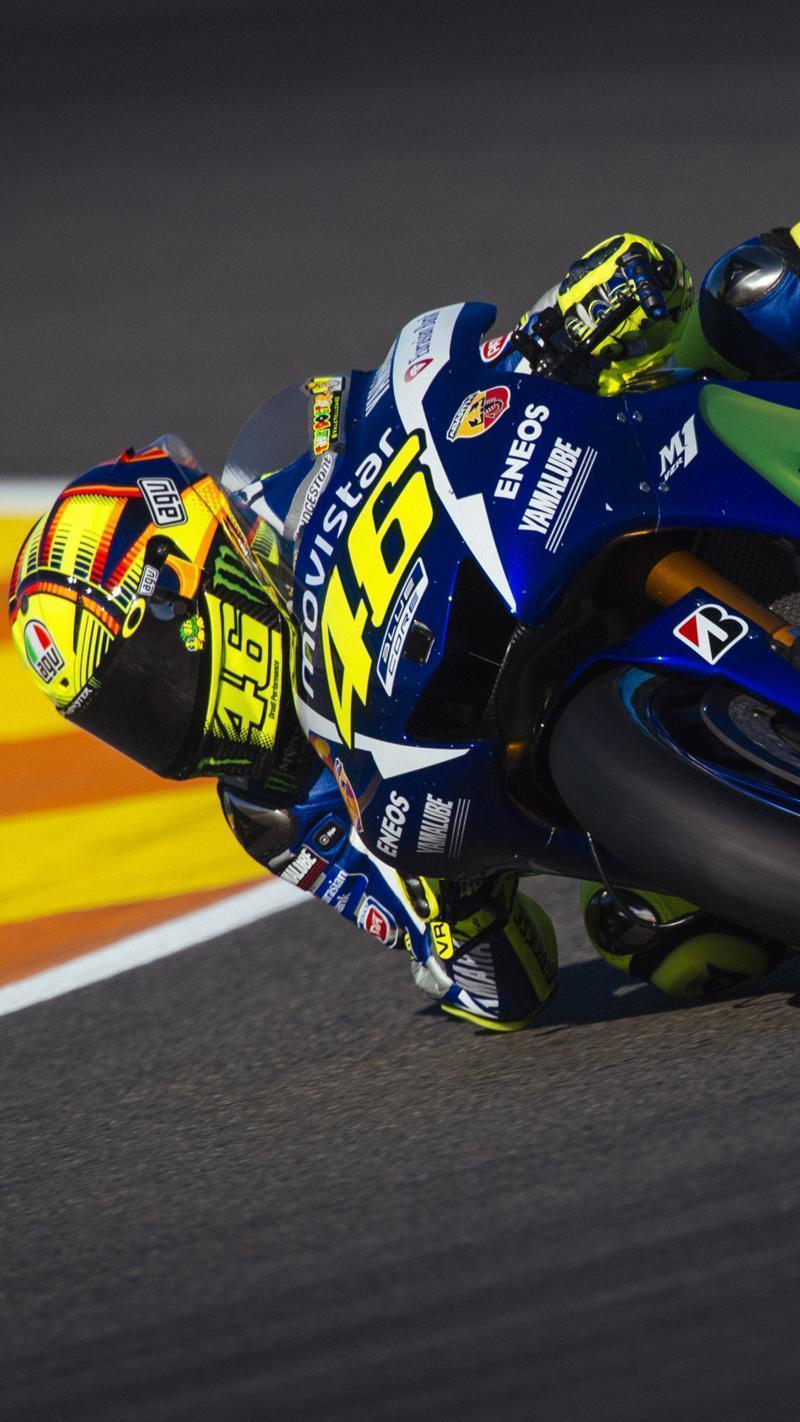 VR46 Wallpapers Wallpaper Cave