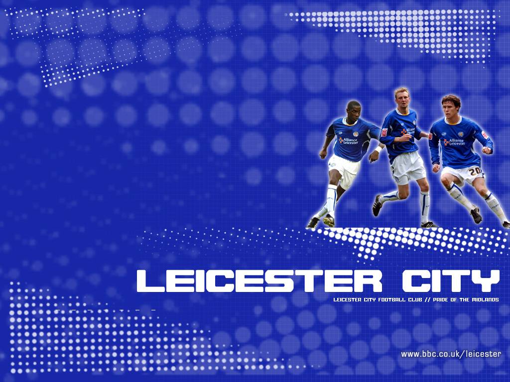 Leicester City F.C. Wallpapers Wallpaper Cave