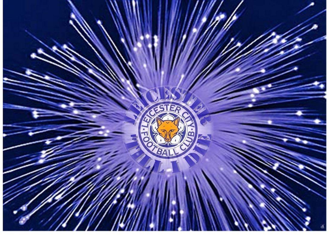 Leicester City F.C. Wallpapers Wallpaper Cave