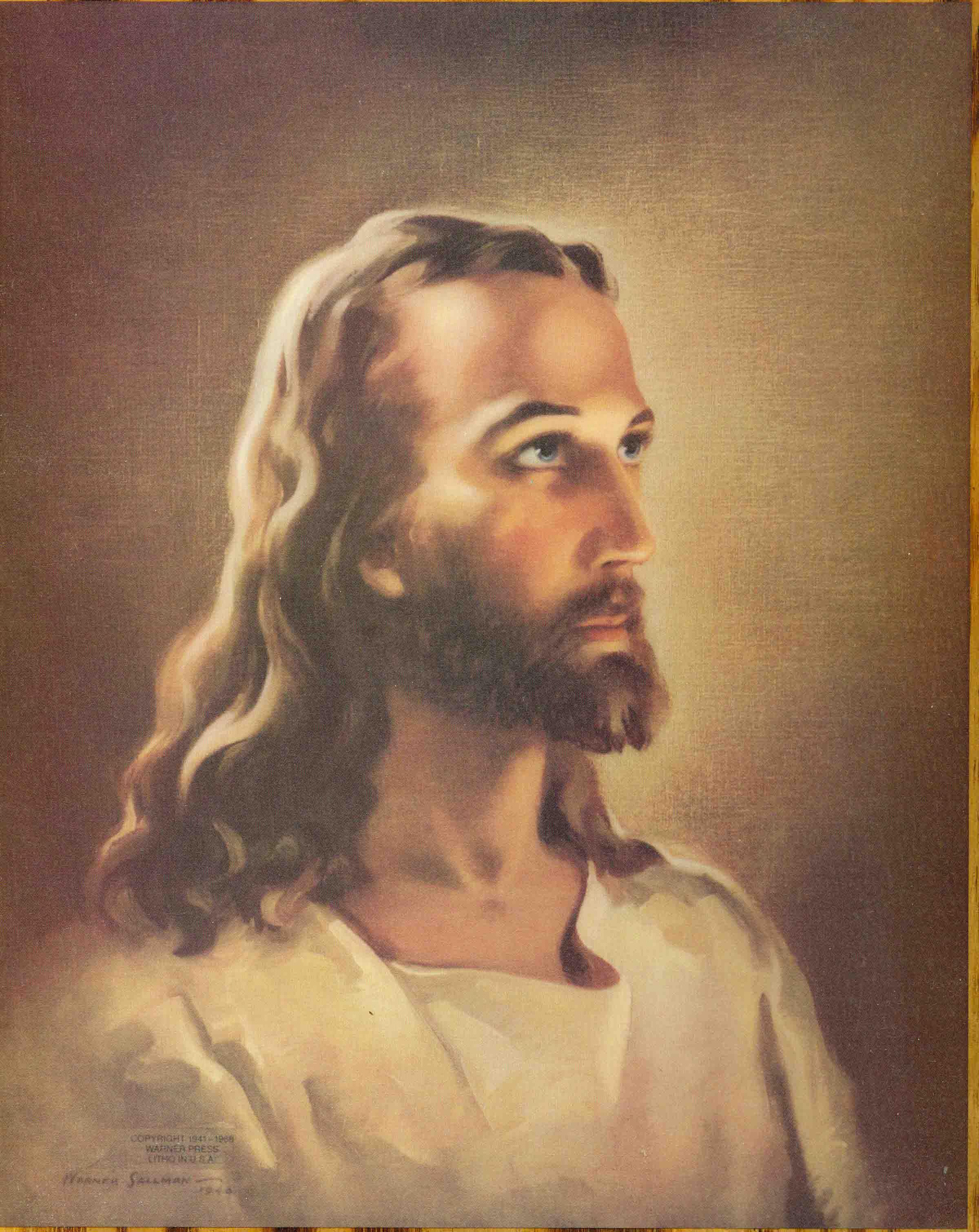 Jesus Calls Wallpapers Wallpaper Cave