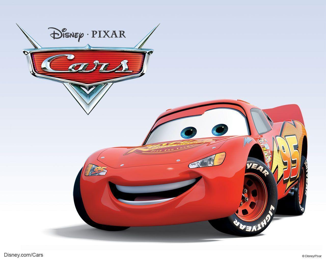Disney Cars Wallpapers Wallpaper Cave