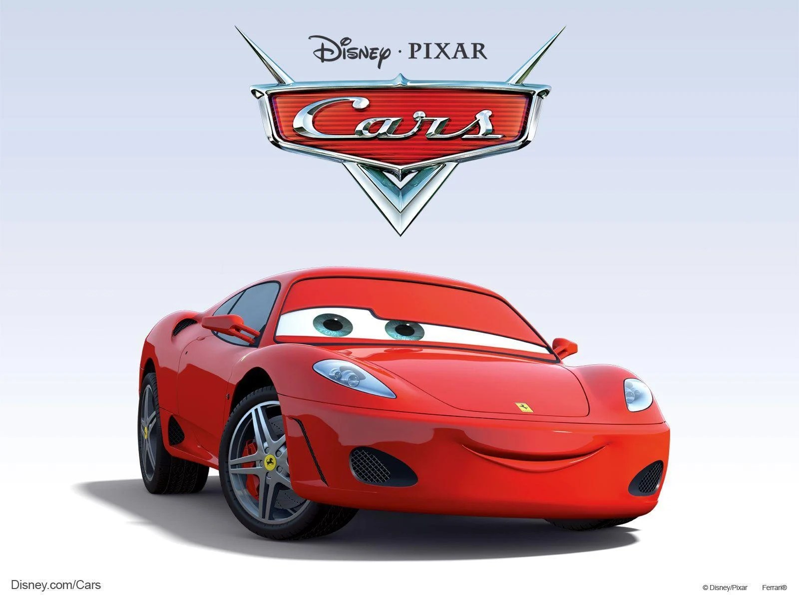 Disney Cars Wallpapers Wallpaper Cave