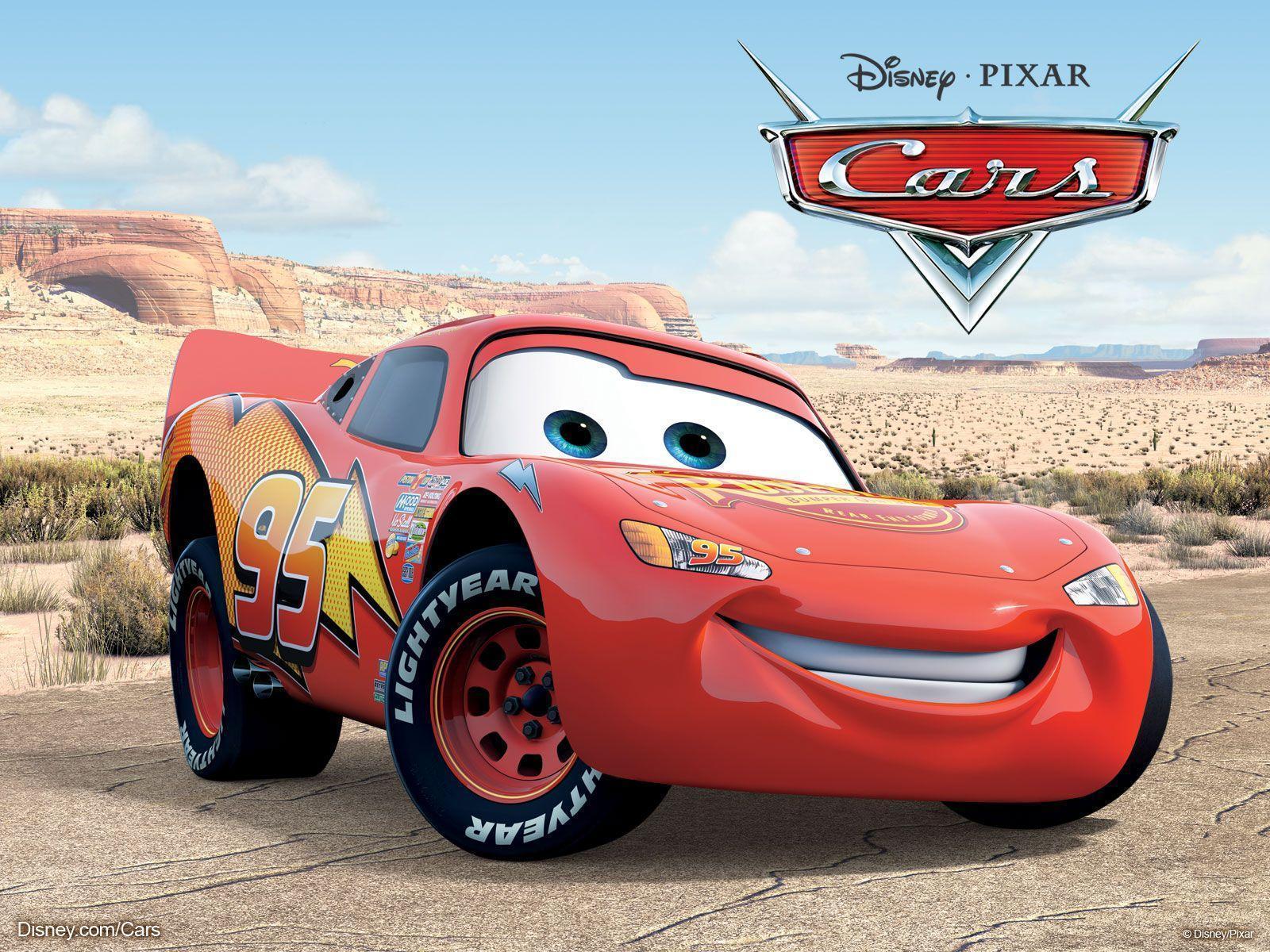 Disney Cars Wallpapers Wallpaper Cave