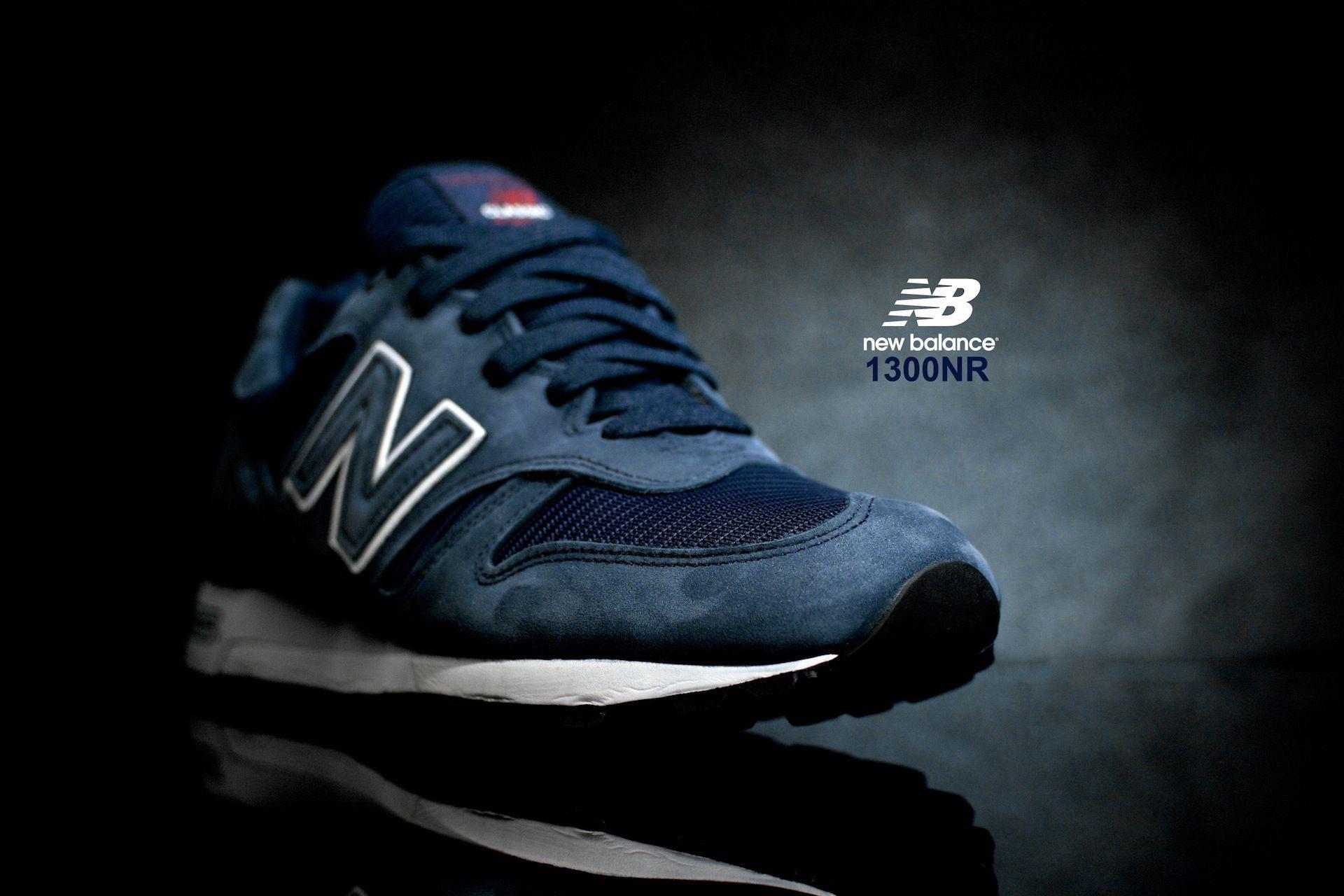 New Balance Wallpapers Wallpaper Cave