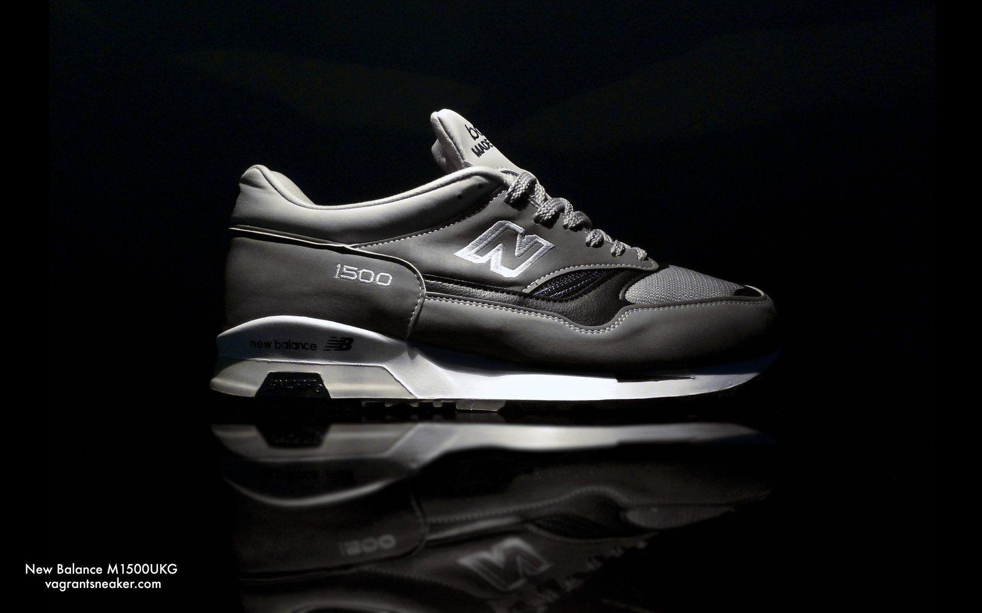 New Balance Wallpapers Wallpaper Cave