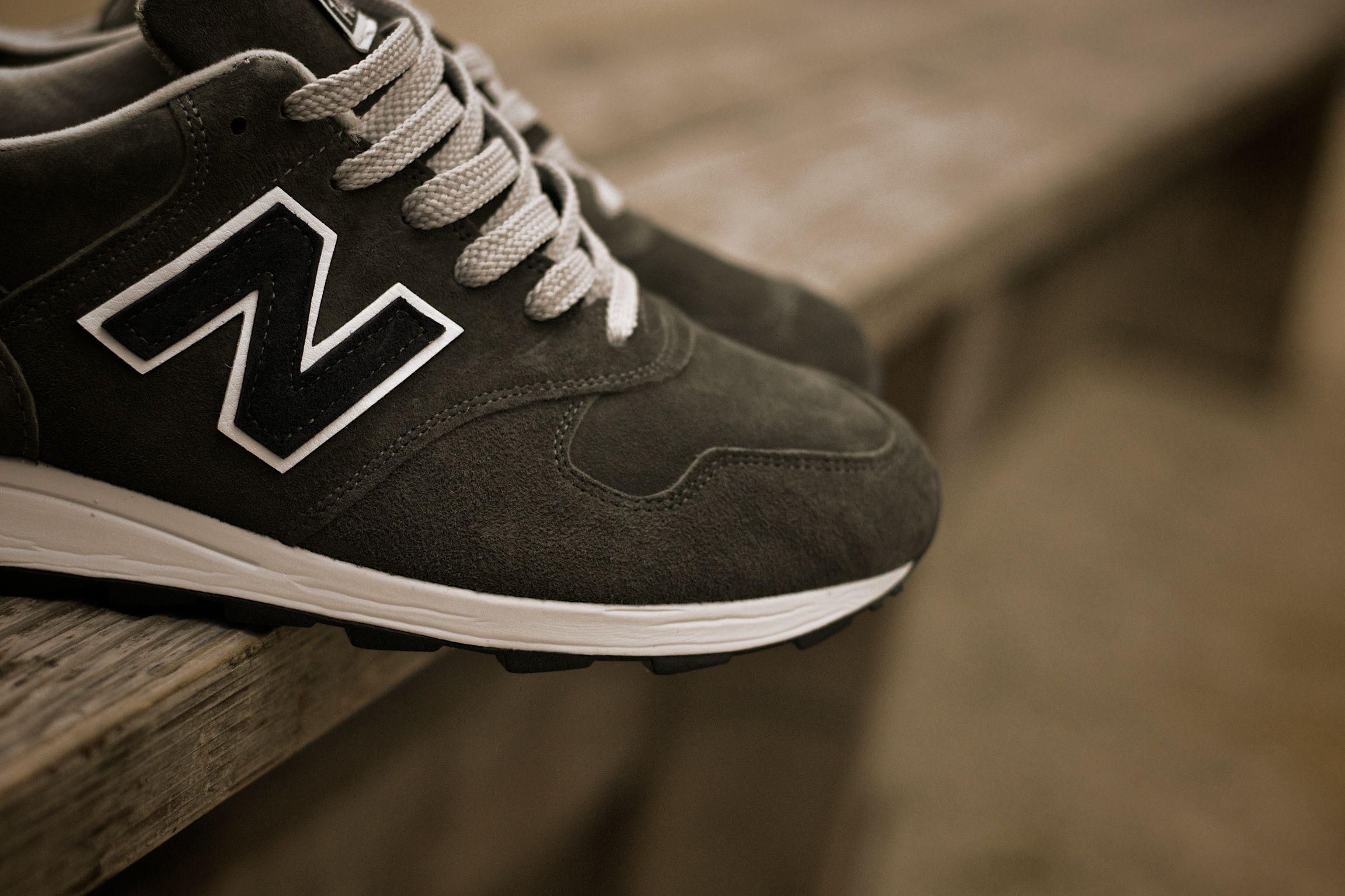 New Balance Wallpapers Wallpaper Cave
