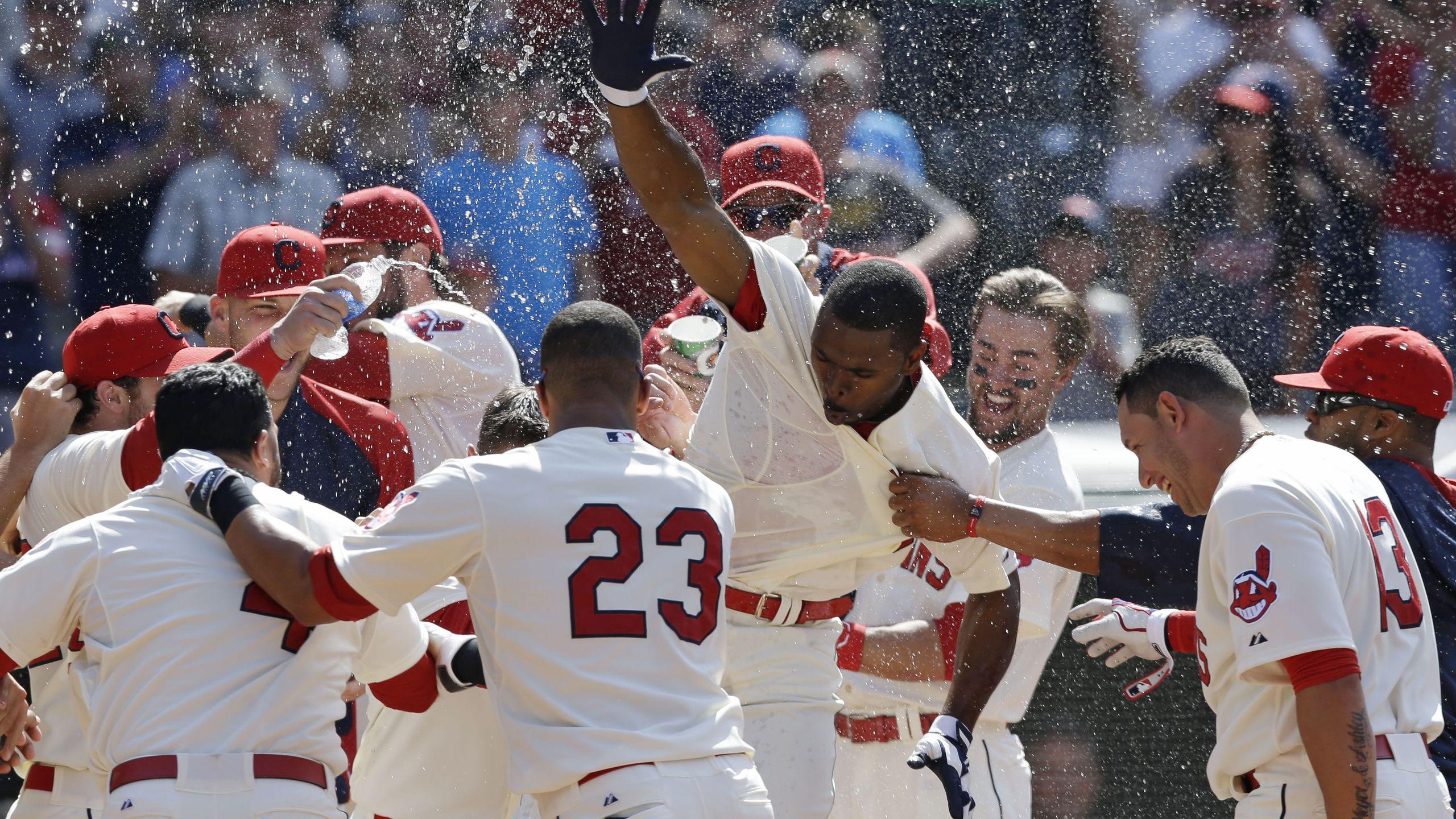 Cleveland Indians Wallpapers Wallpaper Cave