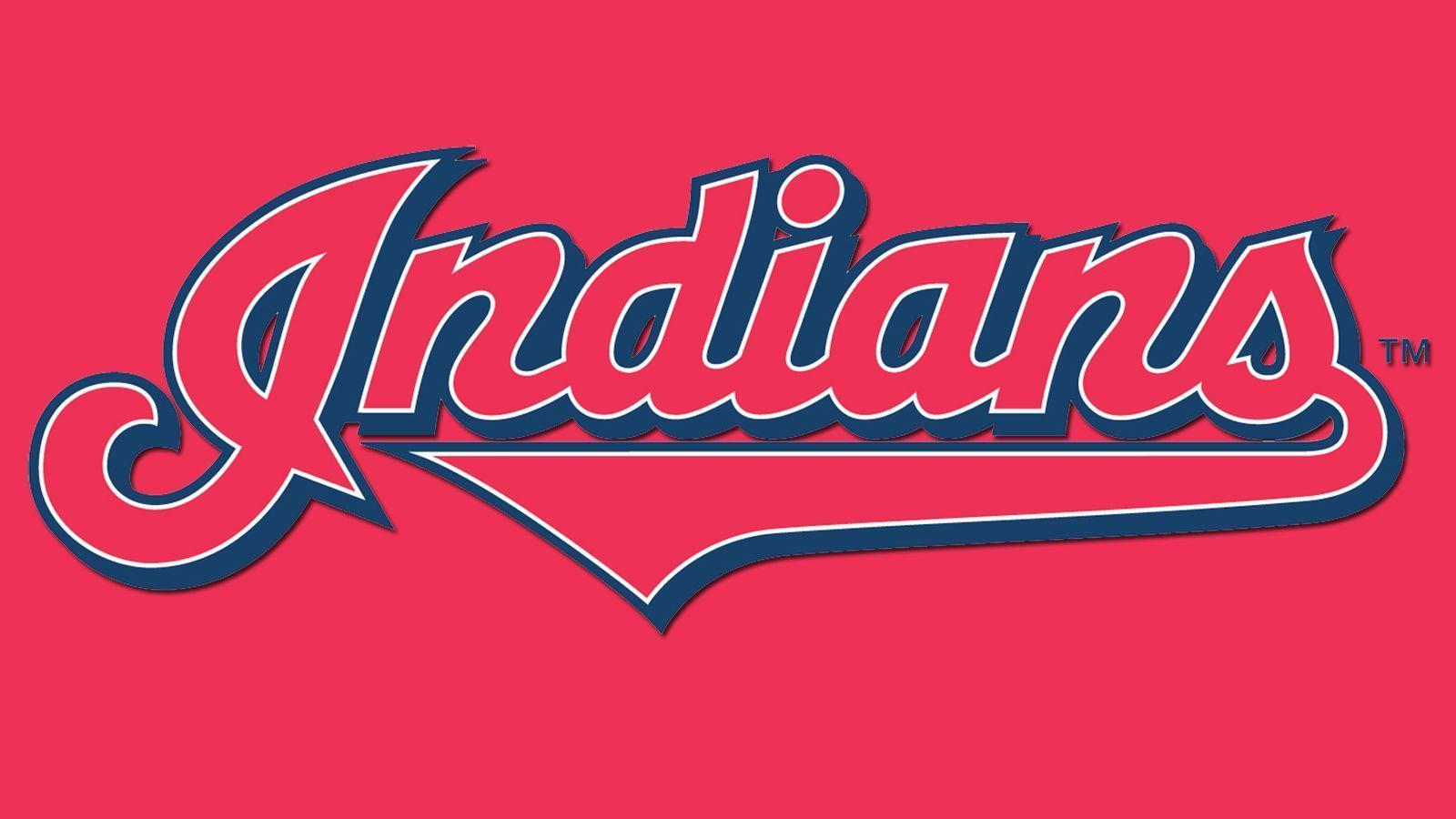 Cleveland Indians Wallpapers Wallpaper Cave