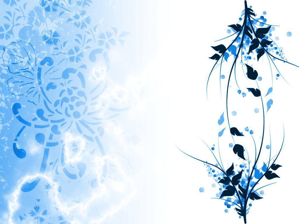 Blue And White Wallpapers Wallpaper Cave