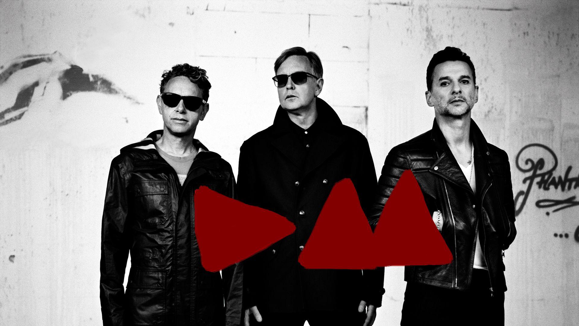 Depeche Mode Wallpapers Wallpaper Cave