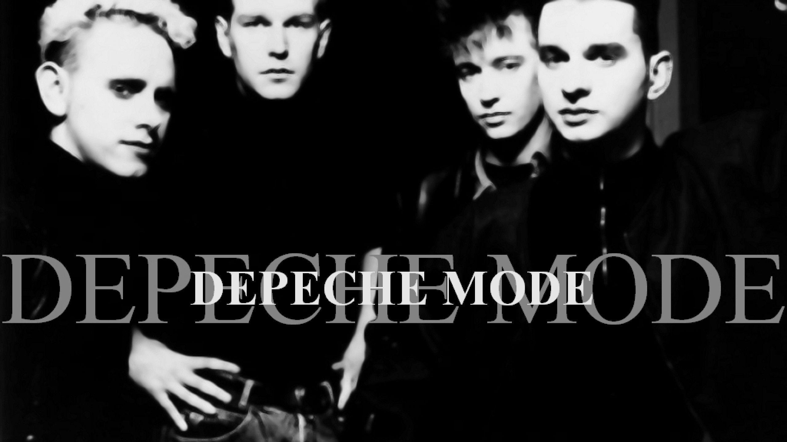 Depeche Mode Wallpapers Wallpaper Cave