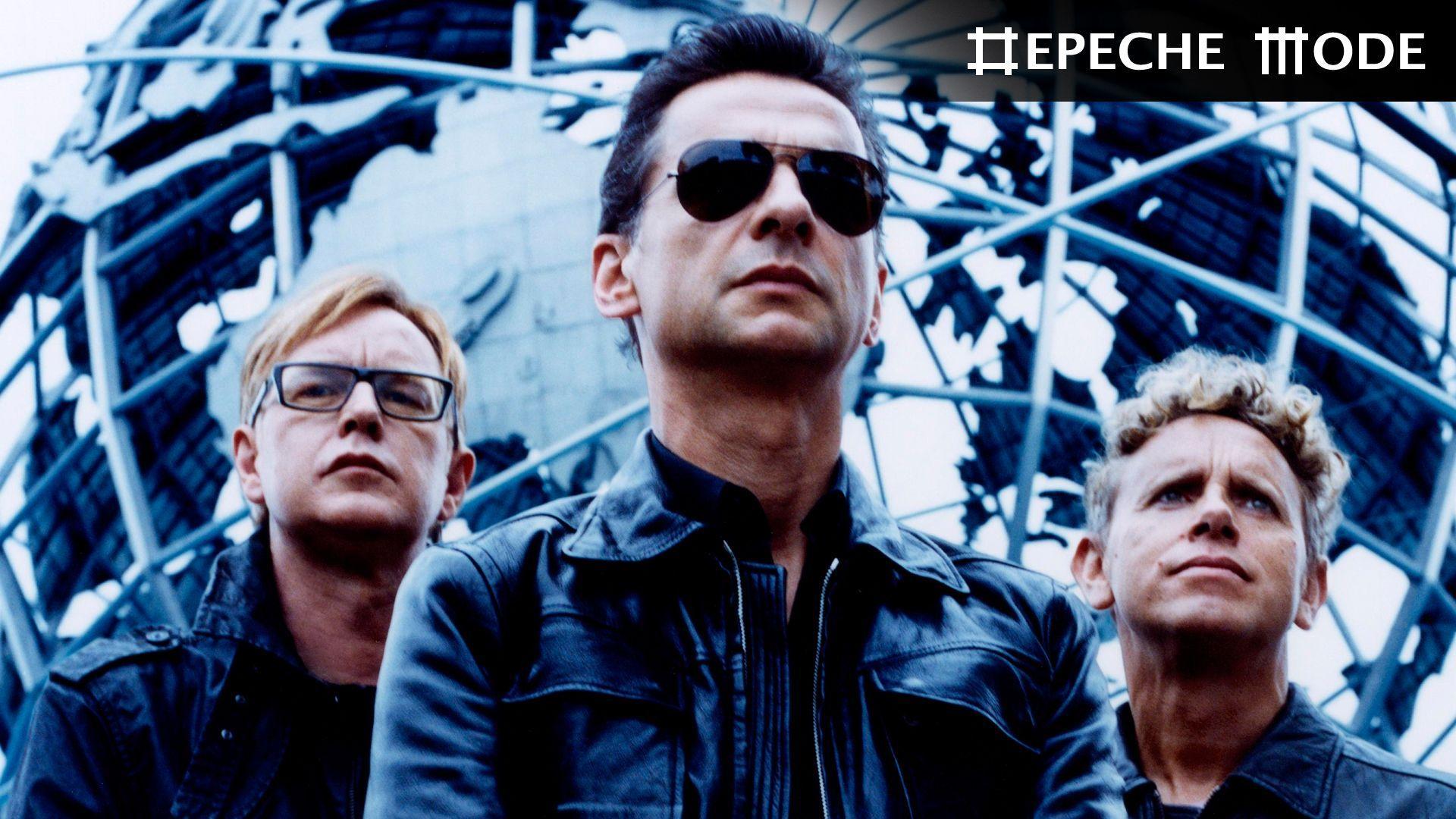 Depeche Mode Wallpapers Wallpaper Cave
